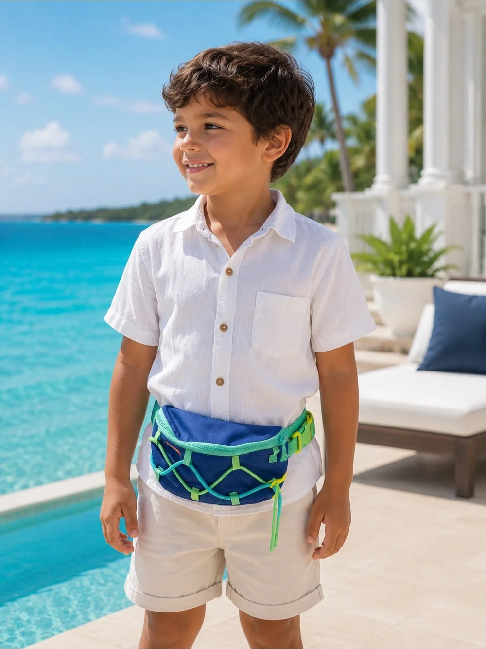 Inventor Adventure Pack by Lovevery- Reversible Activity Pack
